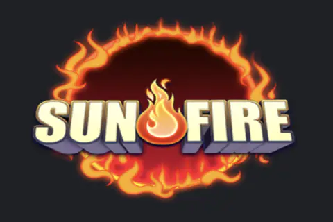 Sun Fire Free Slot