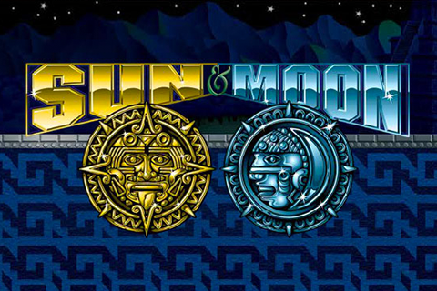 Sun & Moon Free Slot