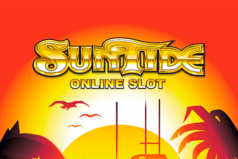 Sun Tide Free Slot