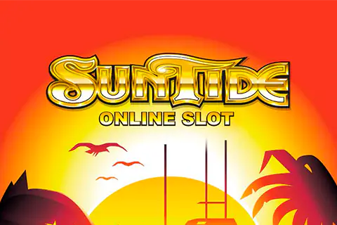 Sun Tide Free Slot