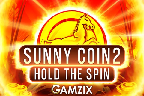 Sunny Coin 2 Gamzix 