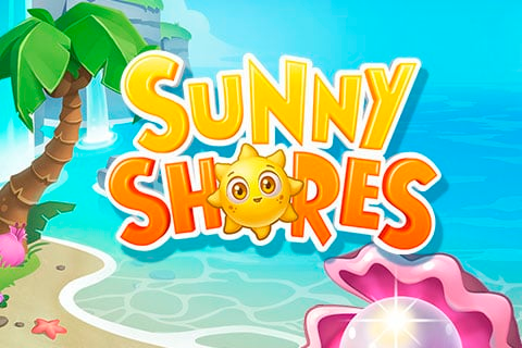 Sunny Shores Free Slot