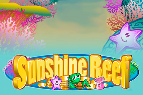 Sunshine Reef Microgaming 