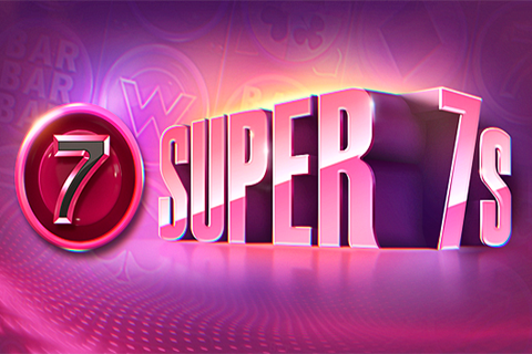 Super 7 (Nucleus Gaming) Free Slot