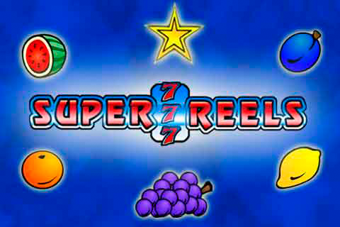 Super 7 Reels Free Slot