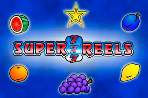 Super 7 Reels Free Slot