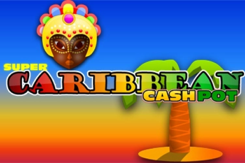 Super Caribbean Cashpot Free Slot