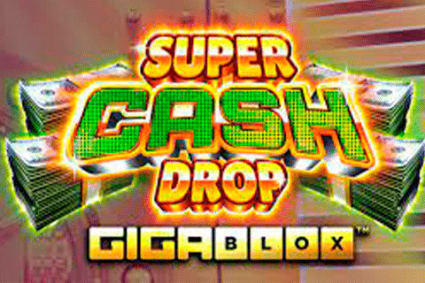 Super Cash Drop Free Slot