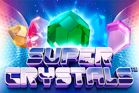 Super Crystals Free Slot