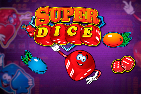 Super Dice Free Slot