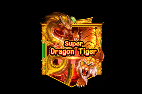 Super Dragon Tiger Free Slot