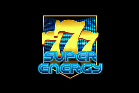 Super Energy Free Slot