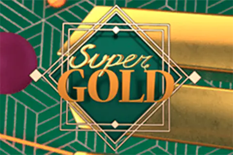 Super Gold Free Slot