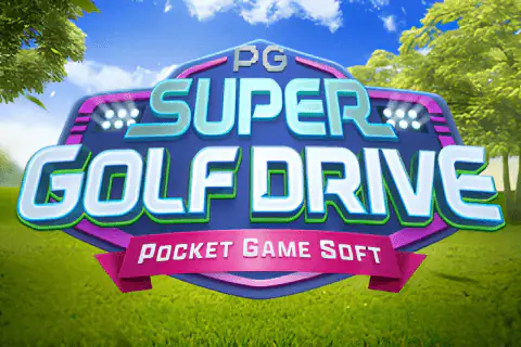 Super Golf Drive Free Slot