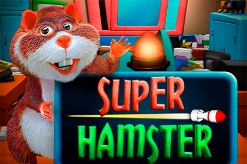 Super Hamster Fugaso 2 