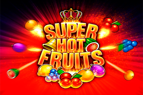 Super Hot Fruits Free Slot