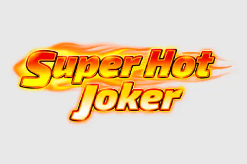 Super Hot Joker Free Slot