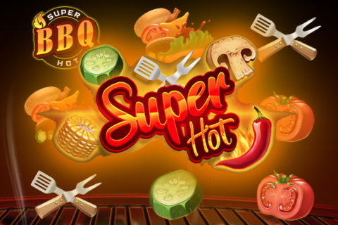 Super Hot Free Slot