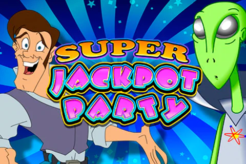 Super Jackpot Party Free Slot
