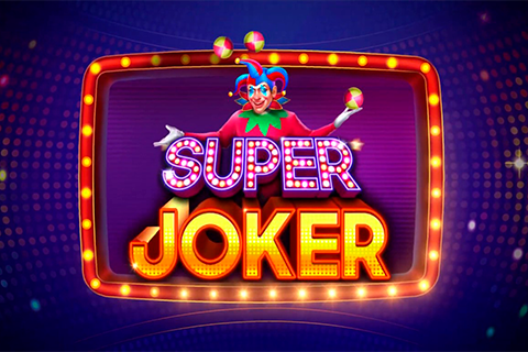 Super Joker Pragmatic 