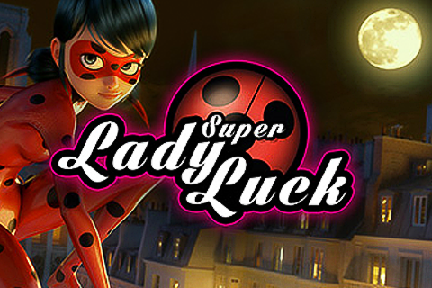 Super Lady Luck Free Slot