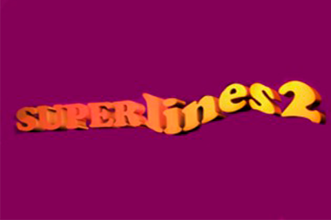 Super Lines 2 Free Slot