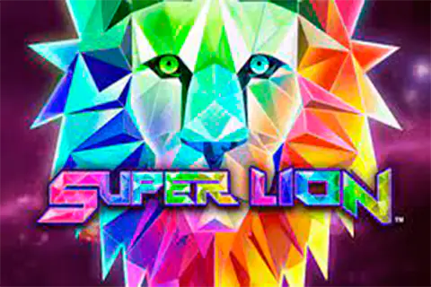 Super Lion Free Slot