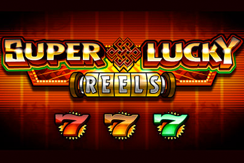 Super Lucky Reels Free Slot