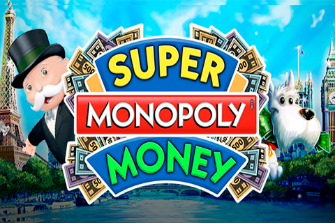 Super Monopoly Money Free Slot