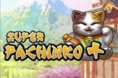 Super Pachinko Plus Free Slot