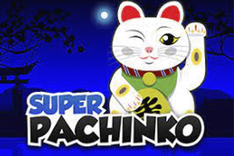 Super Pachinko Free Slot