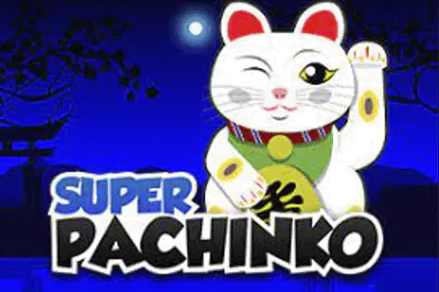 Super Pachinko Free Slot