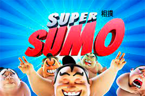 Super Sumo Free Slot