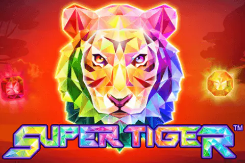 Super Tiger Free Slot