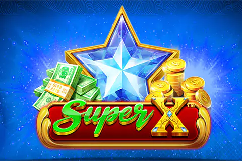 Super X Free Slot