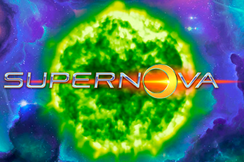 Supernova Free Slot