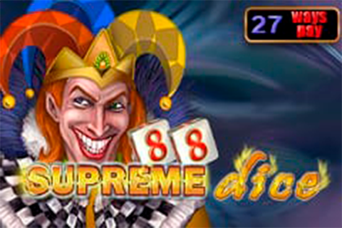 Supreme Dice Free Slot