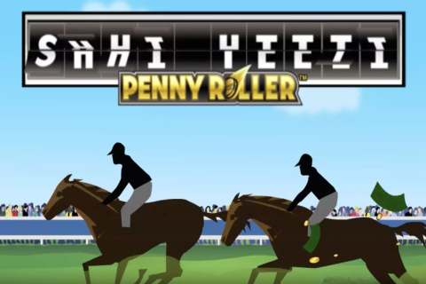 Sure Thing Penny Roller Games Global 