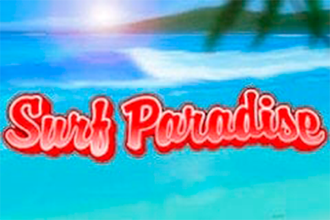 Surf Paradise Free Slot