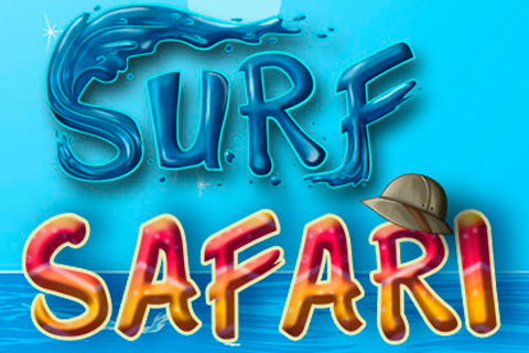 Surf Safari Free Slot