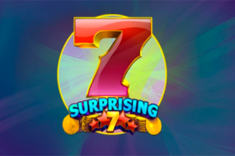 Surprising 7 Free Slot