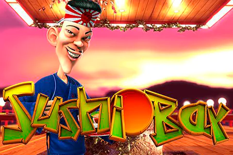 Sushi Bar Free Slot