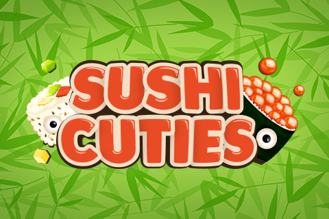 Sushi Cuties Free Slot