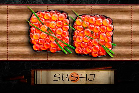 Sushi Free Slot