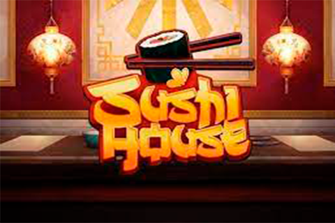 Sushi House Free Slot