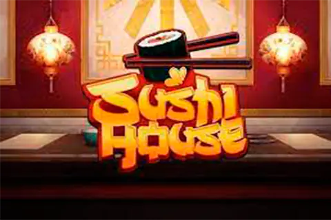 Sushi House Free Slot