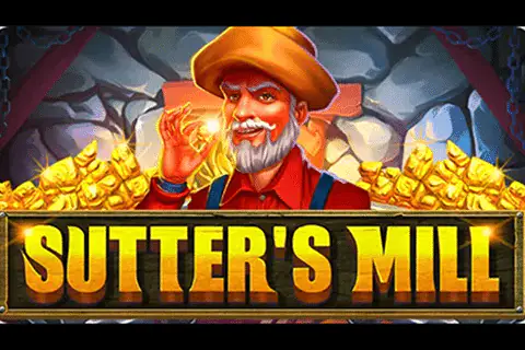 Sutter’s Mill Free Slot