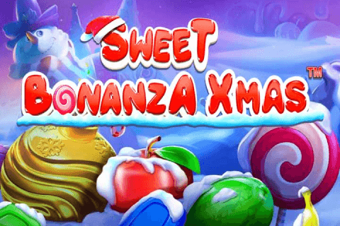 Sweet Bonanza Xmas Free Slot