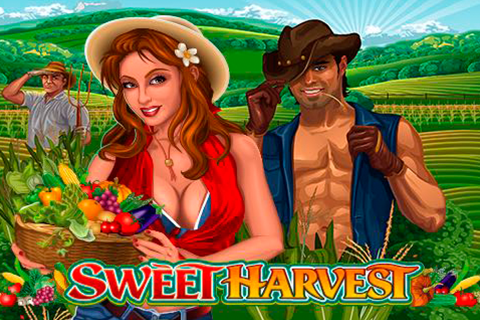 Sweet Harvest Free Slot