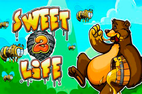 Sweet Life Free Slot